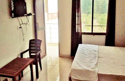 Bail Parao Hotel | Hotel OC And Resort