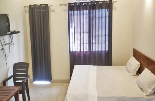 Bail Parao Hotel | Hotel OC And Resort