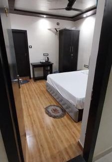 Gorakhpur Hotel | Hotel Ocean Blue