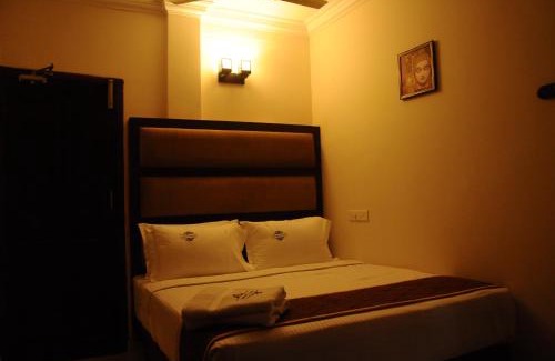 Kanyakumari Hotel | Hotel Ocean Heritage