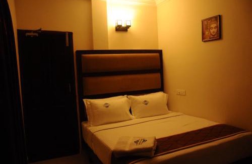 Kanyakumari Hotel | Hotel Ocean Heritage