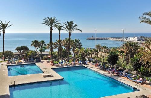 Torremolinos Hotel | Hotel Ocean House Costa del Sol, Affiliated by Meliá