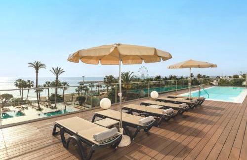 Torremolinos Hotel | Hotel Ocean House Costa del Sol, Affiliated by Meliá
