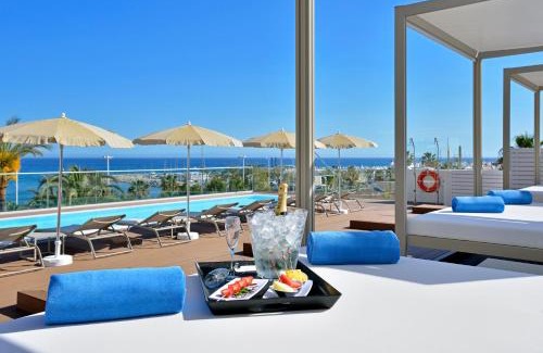 Torremolinos Hotel | Hotel Ocean House Costa del Sol, Affiliated by Meliá