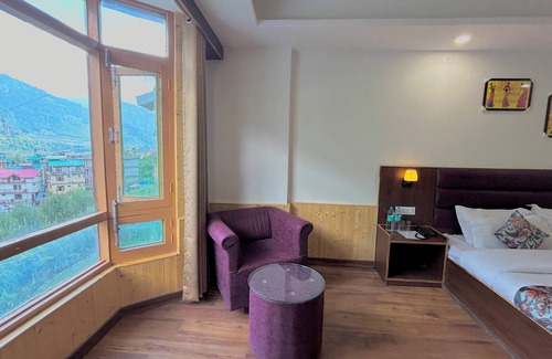 New Manali Hotel | Hotel Ocean