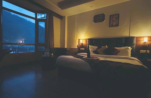 New Manali Hotel | Hotel Ocean