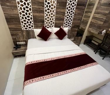 Mumbai Hotel | Hotel OCEAN MUMBAI INTERNATIONAL AIRPORT T-2