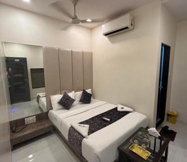 Mumbai Hotel | Hotel OCEAN MUMBAI INTERNATIONAL AIRPORT T-2