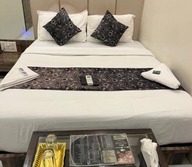 Mumbai Hotel | Hotel OCEAN MUMBAI INTERNATIONAL AIRPORT T-2