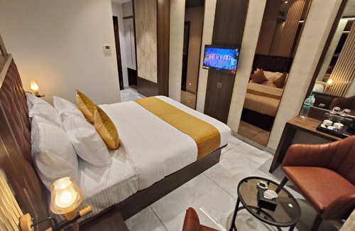 Thane West Hotel | Hotel Ocean Residency Thane West