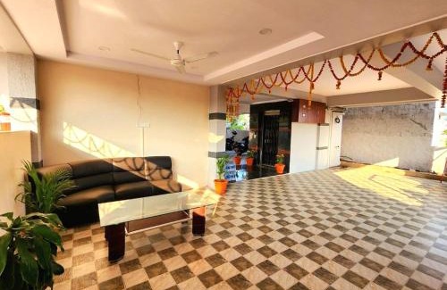 Visakhapatnam Hotel | Hotel Ocean View, Rushikonda Beach