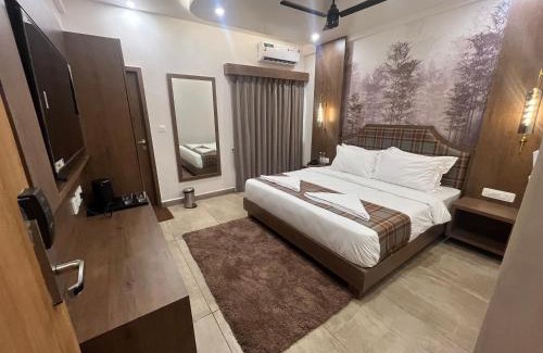 Sangolda House | Hotel Ocean Wave, Calangute Beach