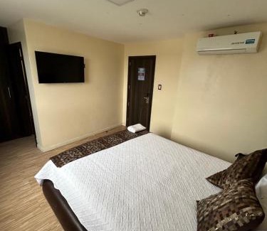 Manta Hotel | Hotel Oceanik