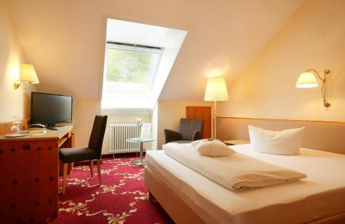Hoefen an der Enz Hotel | Hotel Ochsen