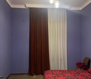 Samegrelo-Zemo Svaneti House | Hotel Odabade