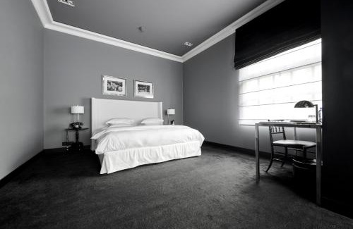 Chatelain Hotel | Hotel Odette en Ville
