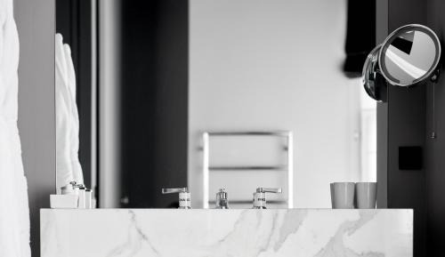 Chatelain Hotel | Hotel Odette en Ville