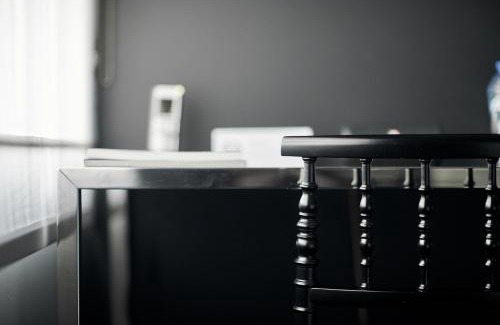 Chatelain Hotel | Hotel Odette en Ville