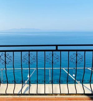 Qeparo Hotel | Hotel Odhisea Qeparo