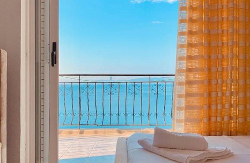 Qeparo Hotel | Hotel Odhisea Qeparo