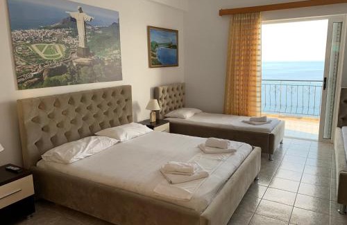 Qeparo Hotel | Hotel Odhisea Qeparo