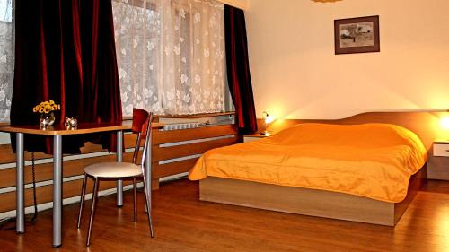 Sofia Hotel | Hotel of Bulgarian Academy of Sciences