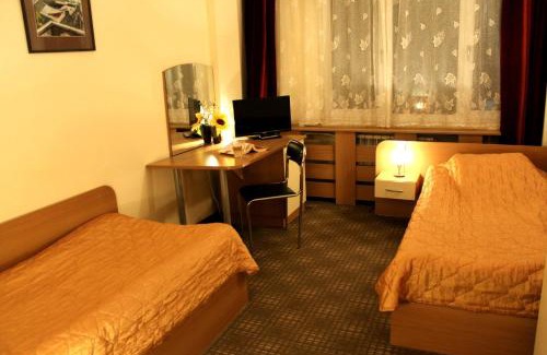 Sofia Hotel | Hotel of Bulgarian Academy of Sciences