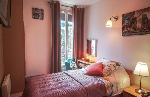 Sevres Apartment | Hotel Oh Sevres Autrement