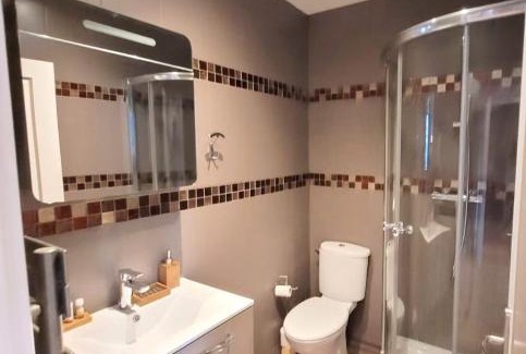 Sevres Apartment | Hotel Oh Sevres Autrement