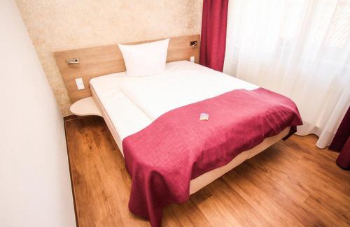 Hermannsburg Hotel | Hotel Ohlendorfs Gasthaus
