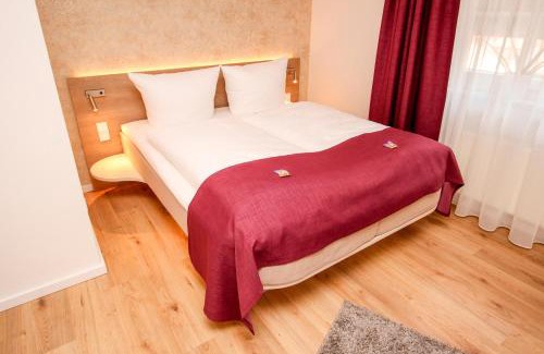 Hermannsburg Hotel | Hotel Ohlendorfs Gasthaus