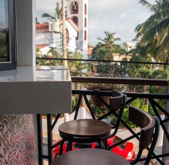 Bucerias Hotel | HOTEL OLAS ALTAS BUCERIAS