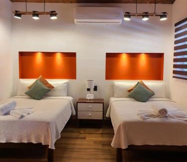 Bucerias Hotel | HOTEL OLAS ALTAS BUCERIAS