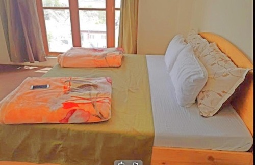 Kaza Hotel | Hotel Old Monk, Kaza