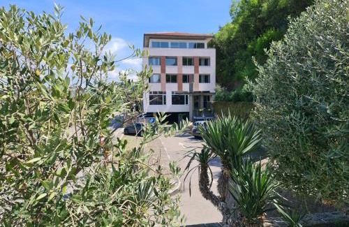 Strunjan Hotel | Hotel Oleander - Oleander Resort