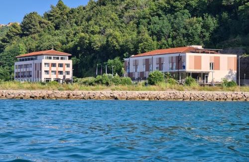 Strunjan Hotel | Hotel Oleander - Oleander Resort