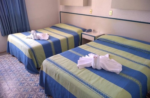 Coatzacoalcos Hotel | Hotel Oliden