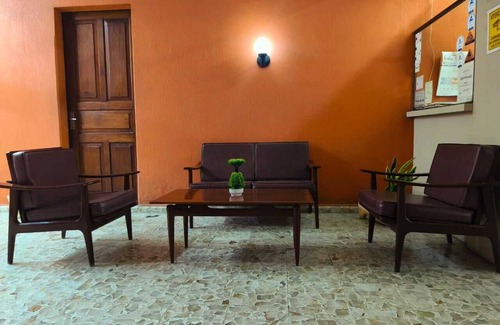 Coatzacoalcos Hotel | Hotel Oliden