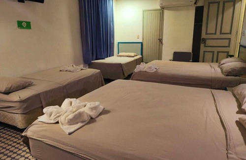 Coatzacoalcos Hotel | Hotel Oliden