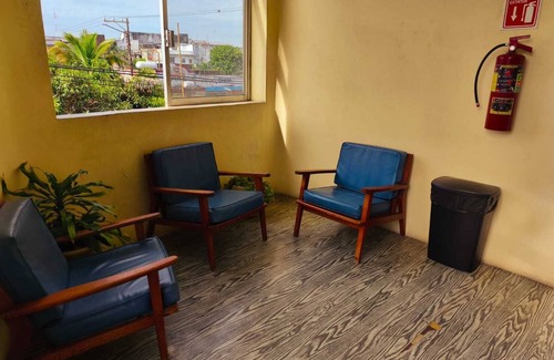 Coatzacoalcos Hotel | Hotel Oliden
