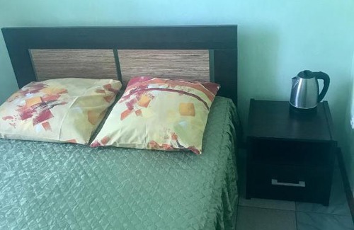 Chapayevsk Hotel | Hotel Olimp on Lenina
