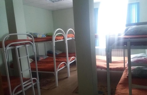 Nizhny Novgorod Hotel | Hotel Olimp