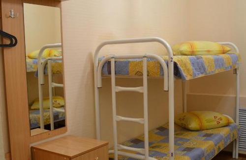 Nizhny Novgorod Hotel | Hotel Olimp