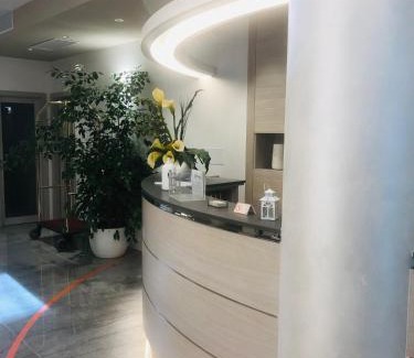 Imola Hotel | Hotel Olimpia