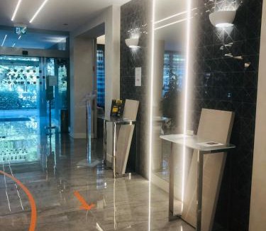 Imola Hotel | Hotel Olimpia