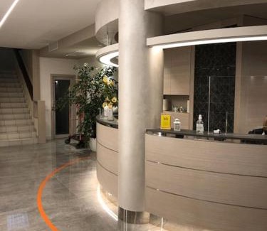 Imola Hotel | Hotel Olimpia