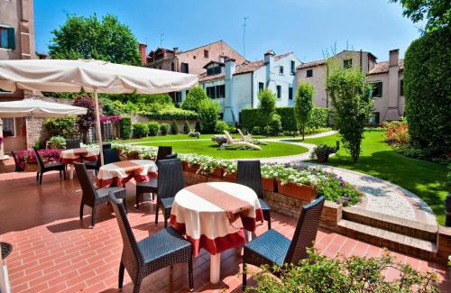 Santa Croce Hotel | Hotel Olimpia Venice, BW Signature Collection 3sup