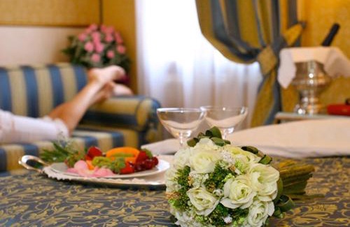 Santa Croce Hotel | Hotel Olimpia Venice, BW Signature Collection 3sup