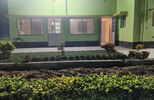 Bishnupur Hotel | Hotel Olivia and Resort