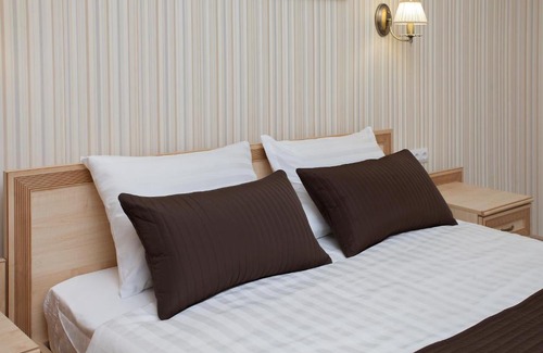Streletskoye Hotel | Hotel Olivia